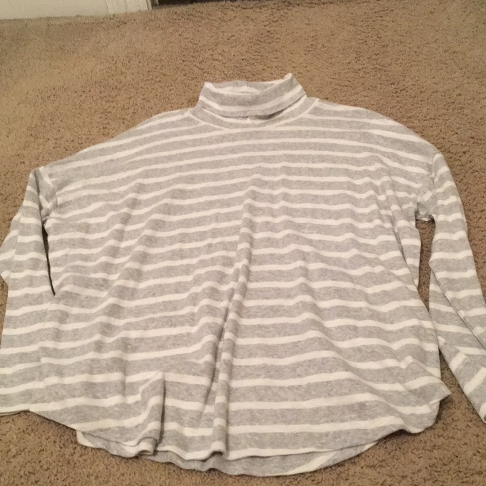 Aerie turtle neck